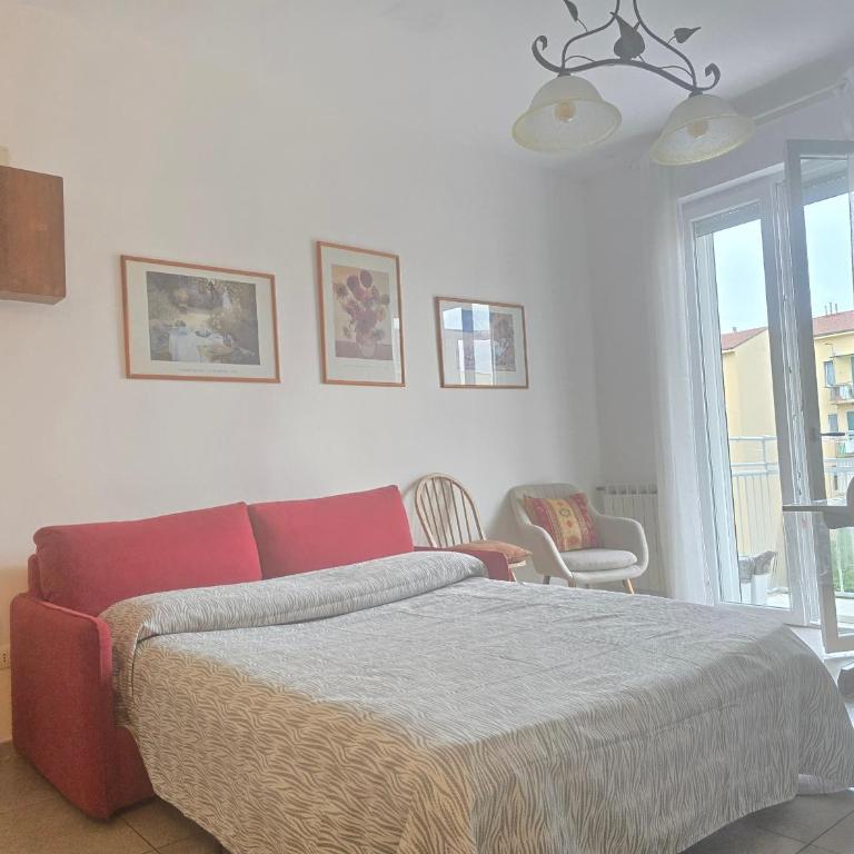 Katy Charm Apt - Apartment mit 2 Schlafzimmern - 11