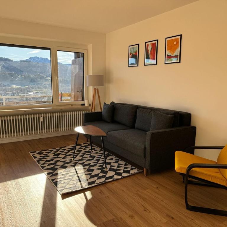 Panoramapause - Apartment - 2