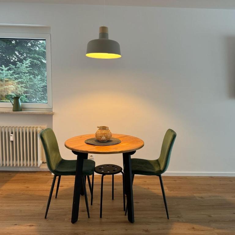 Panoramapause - Apartment - 3