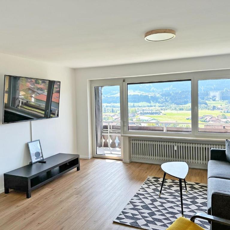 Panoramapause - Apartment - 1