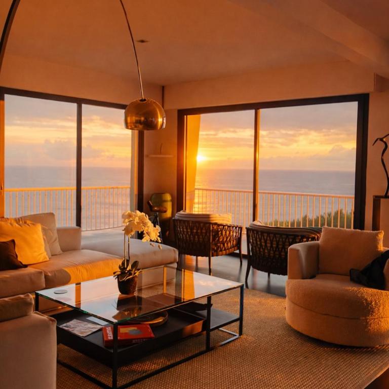 Stunning 180 view - Appartement 3 Chambres - 1
