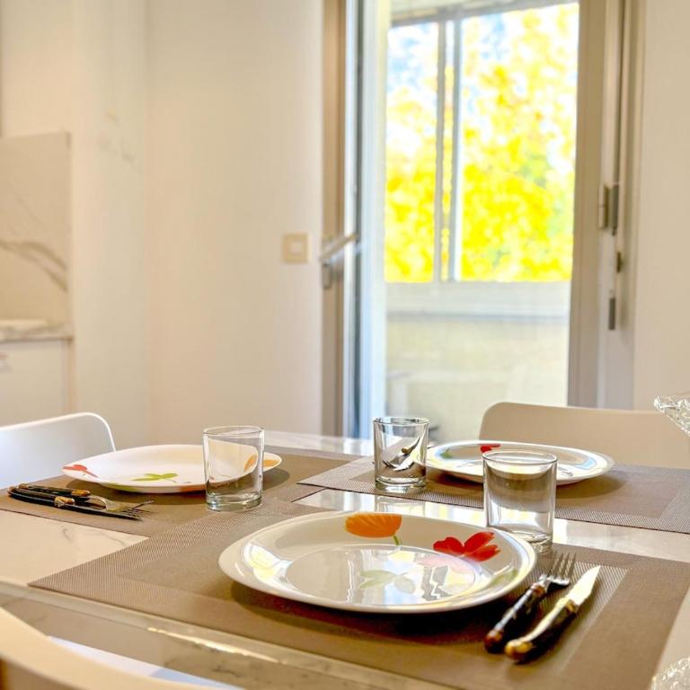 L'Islois - Downtown and Air Conditioning - Appartement 2 Chambres - 2