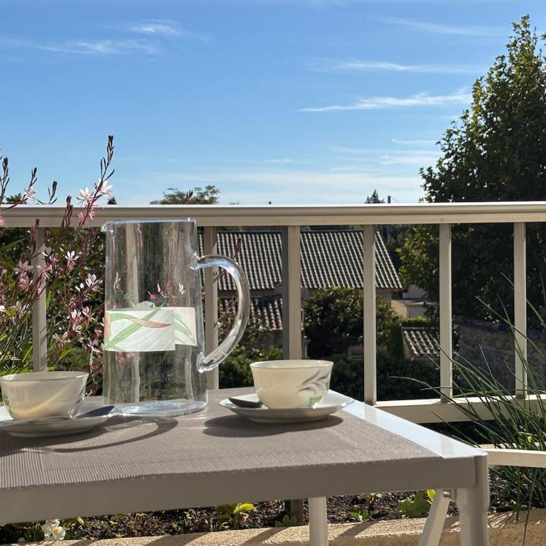 L'Islois - Downtown and Air Conditioning - Appartement 2 Chambres - 4