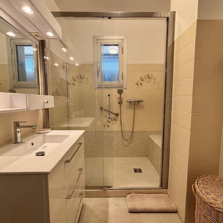 L'Islois - Downtown and Air Conditioning - Appartement 2 Chambres - 7