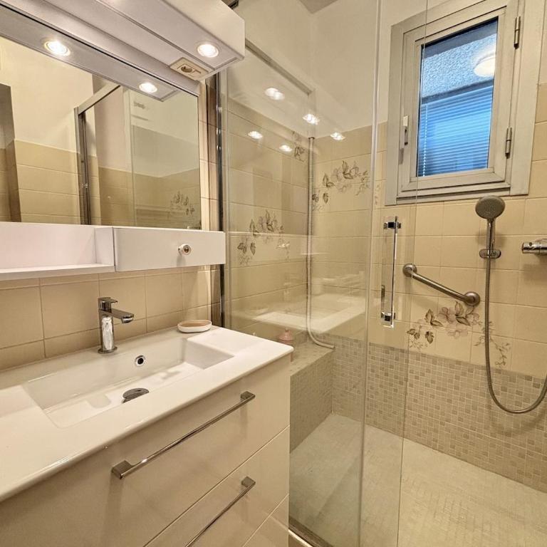 L'Islois - Downtown and Air Conditioning - Appartement 2 Chambres - 8