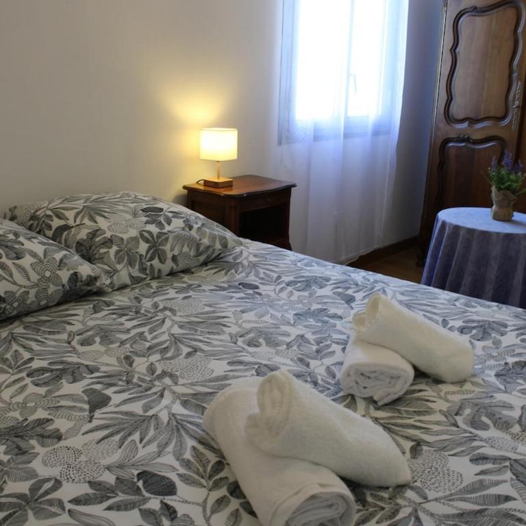 L'Islois - Downtown and Air Conditioning - Appartement 2 Chambres - 9