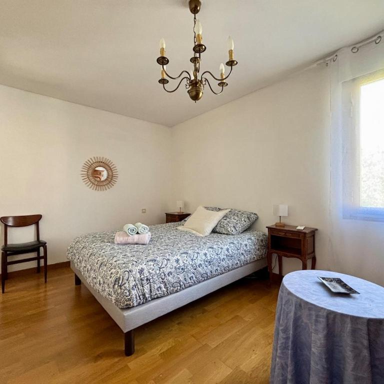 L'Islois - Downtown and Air Conditioning - Appartement 2 Chambres - 11