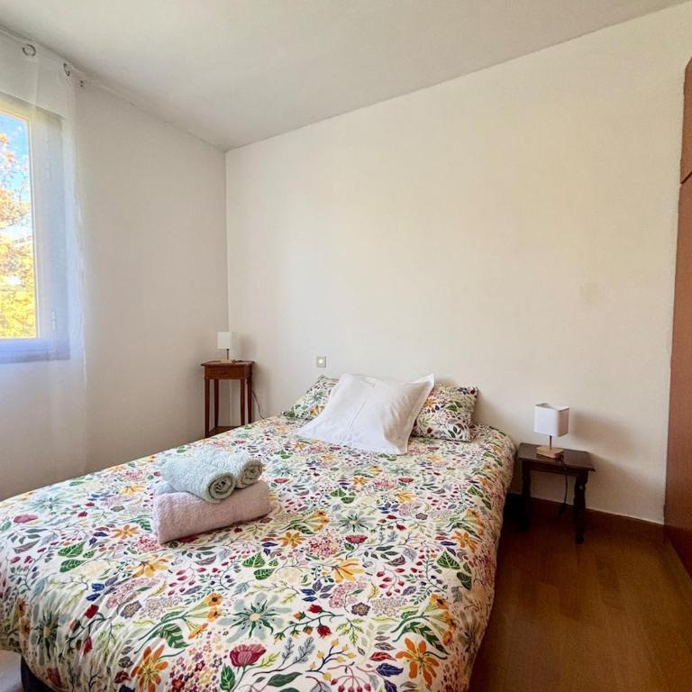 L'Islois - Downtown and Air Conditioning - Appartement 2 Chambres - 12