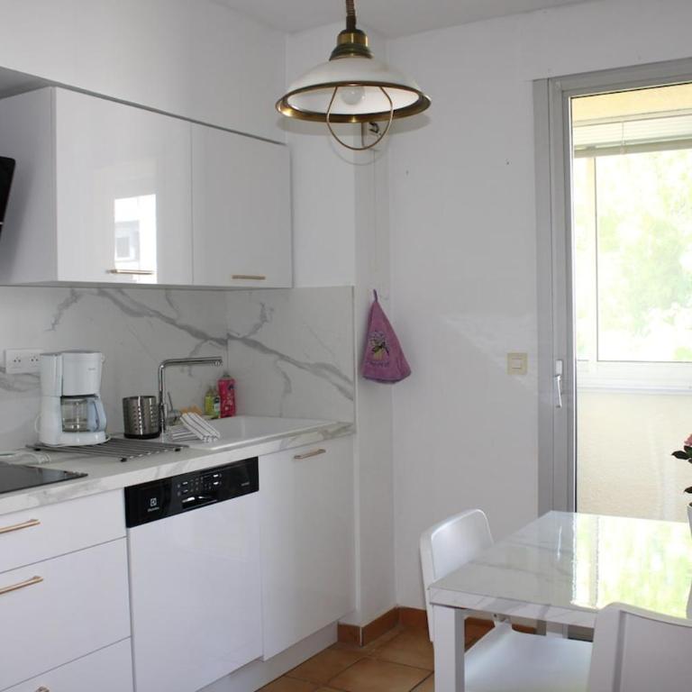 L'Islois - Downtown and Air Conditioning - Appartement 2 Chambres - 13