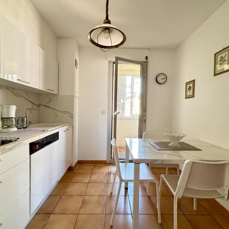 L'Islois - Downtown and Air Conditioning - Appartement 2 Chambres - 14