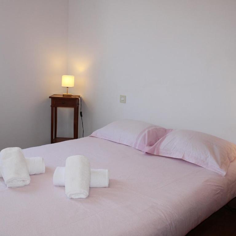 L'Islois - Downtown and Air Conditioning - Appartement 2 Chambres - 15