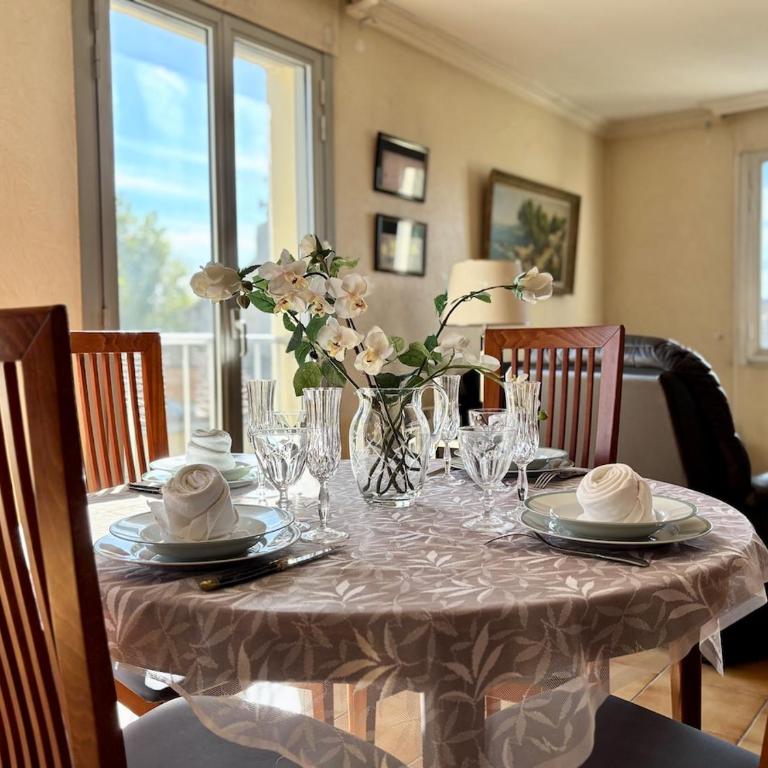 L'Islois - Downtown and Air Conditioning - Appartement 2 Chambres - 16