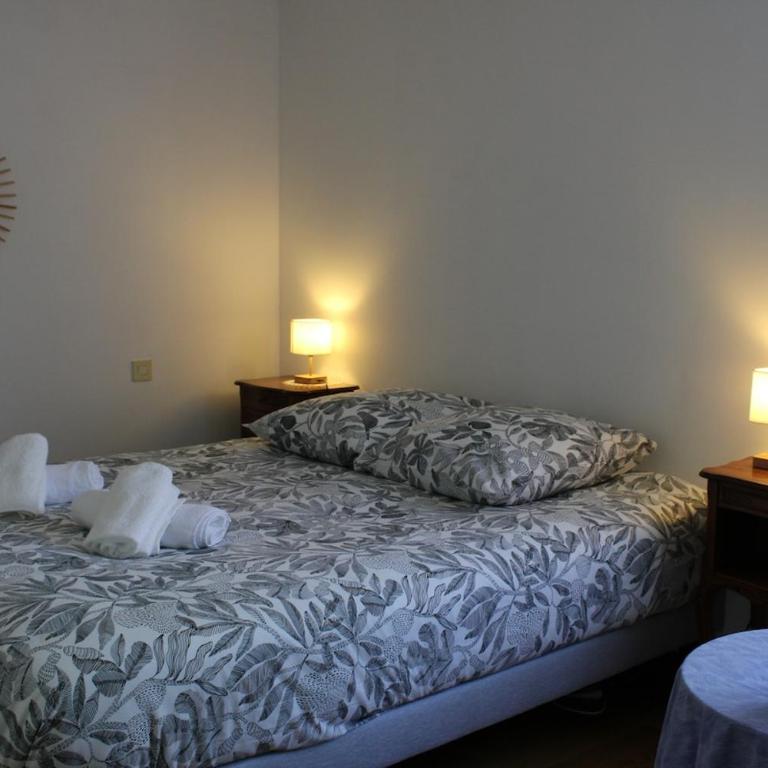 L'Islois - Downtown and Air Conditioning - Appartement 2 Chambres - 25