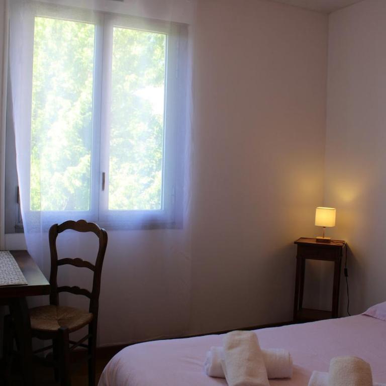 L'Islois - Downtown and Air Conditioning - Appartement 2 Chambres - 26
