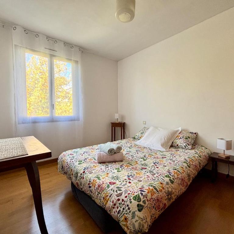 L'Islois - Downtown and Air Conditioning - Appartement 2 Chambres - 29