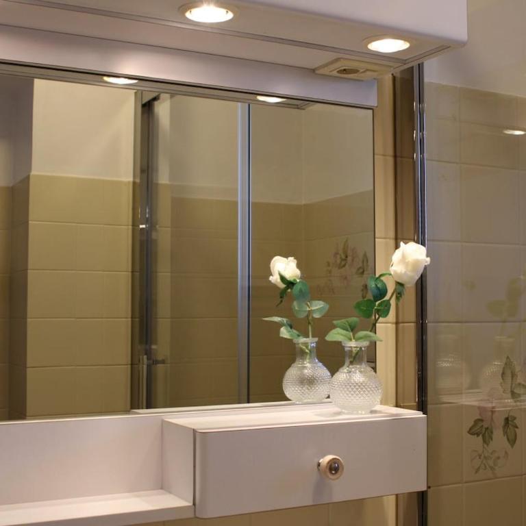 L'Islois - Downtown and Air Conditioning - Appartement 2 Chambres - 30