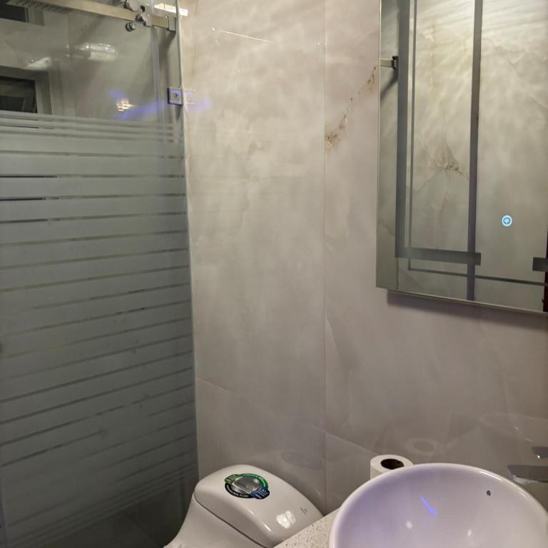 Departamento de lujo 3 dormitorios y parqueadero - Apartamento de 3 dormitorios Premium - 14