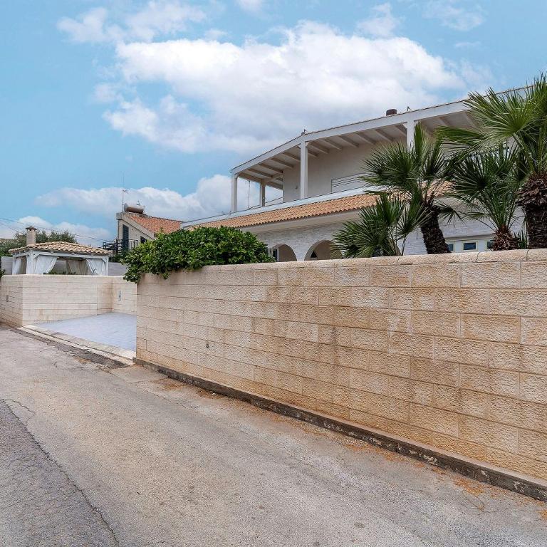 Villa Anny - Casa con 3 Camere da Letto - 34