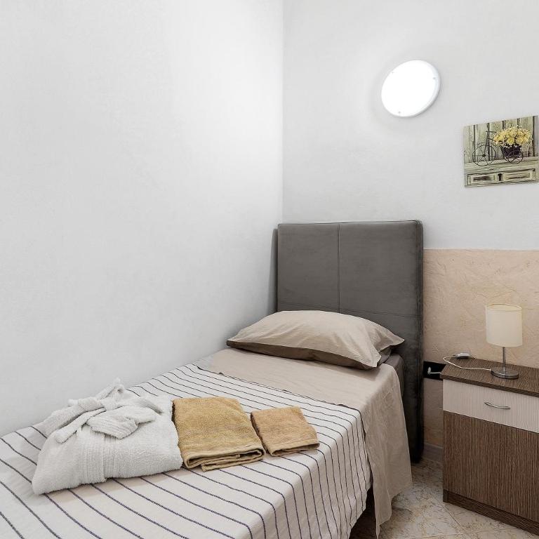 Villa Anny - Casa con 3 Camere da Letto - 35