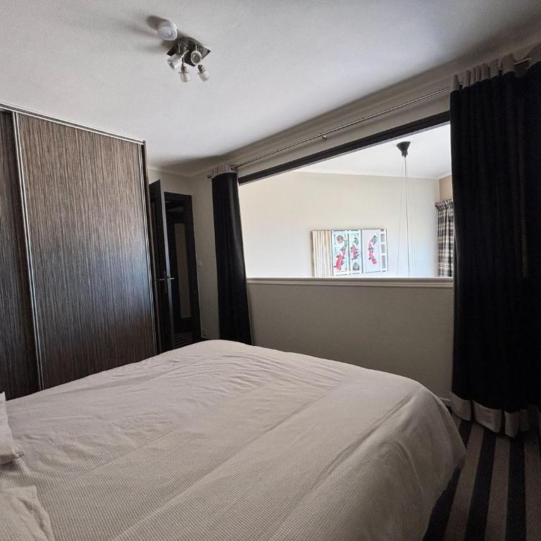 Duplex vue mer Plage de l'Ecluse - Apartment mit 2 Schlafzimmern - 13