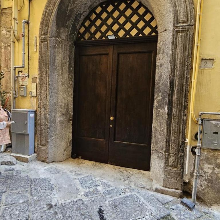Memini un gioiello in pieno Centro storico - Casa con 2 Camere da Letto - 37