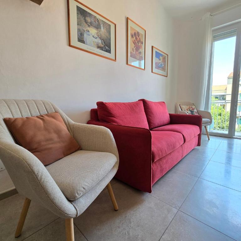 Katy Charm Apt - Apartment mit 2 Schlafzimmern - 64