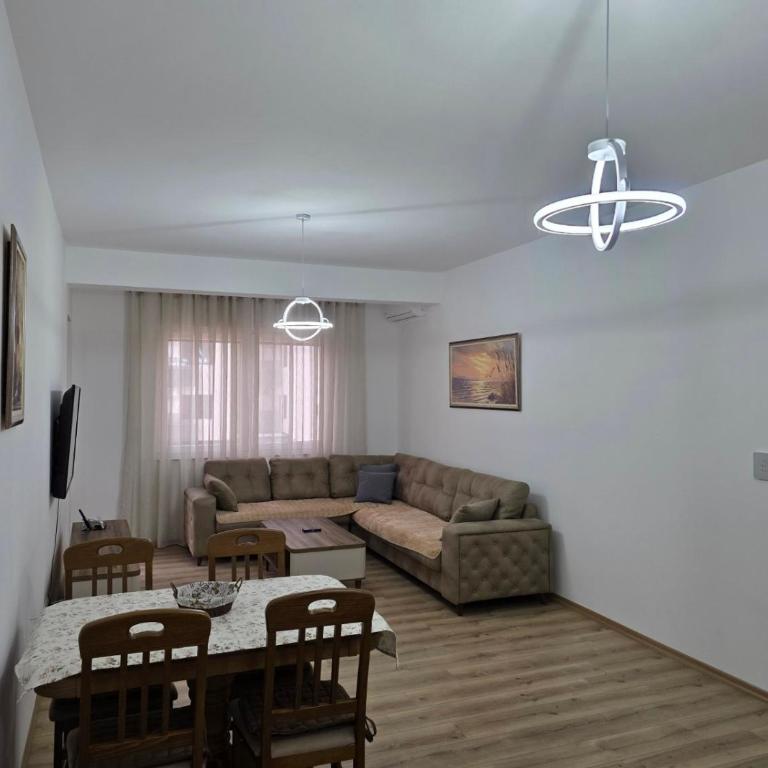 Jana Apartments - Apartman sa 1 Spavaćom Sobom - 5