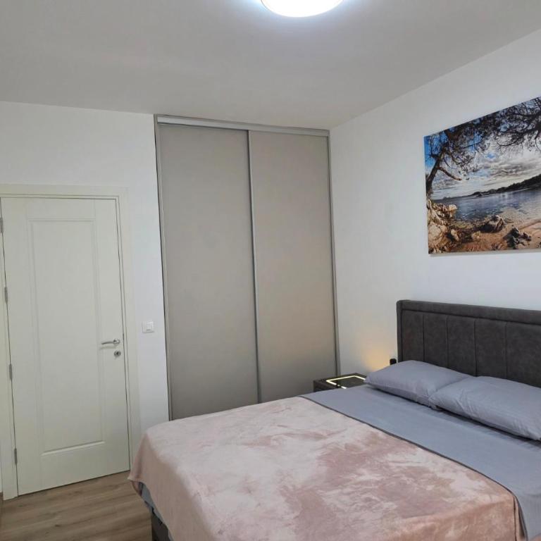 Jana Apartments - Apartman sa 1 Spavaćom Sobom - 8