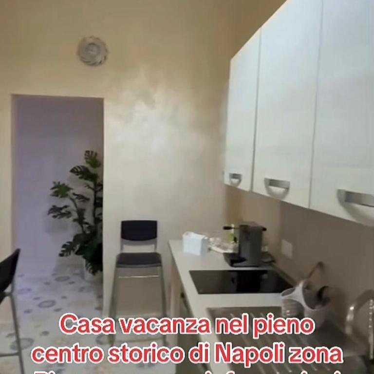 Casa pignasecca - Appartamento Monolocale con Balcone - 8