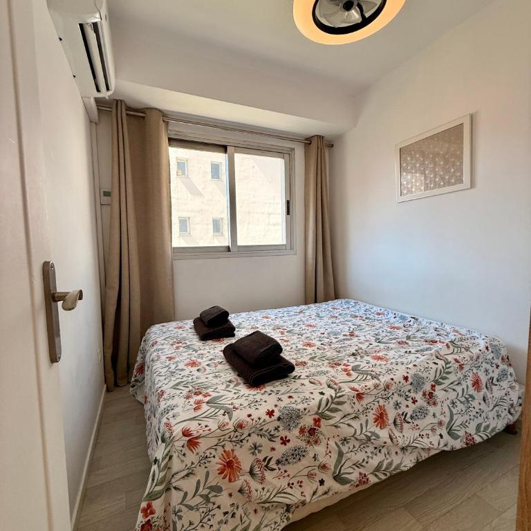 Le Morelia By ApiRent #Terrasse #Climatisation #Wifi - Appartement 1 Chambre avec Terrasse - 37