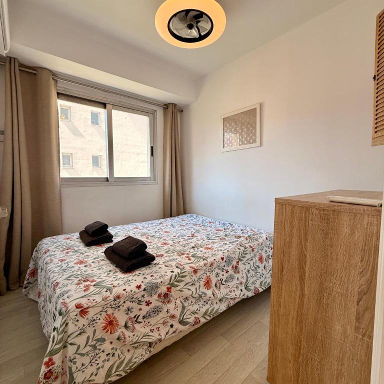 Le Morelia By ApiRent #Terrasse #Climatisation #Wifi - Appartement 1 Chambre avec Terrasse - 15