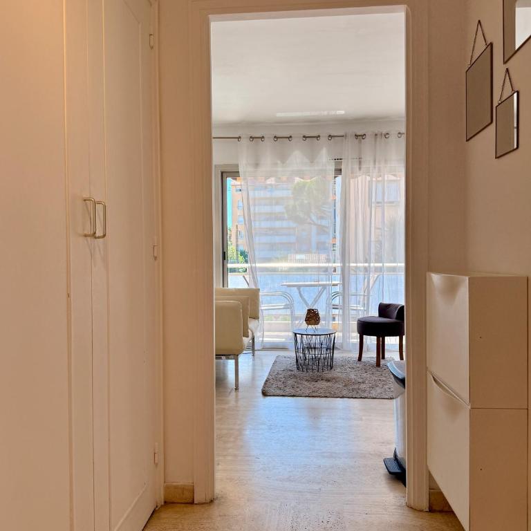 Le Morelia By ApiRent #Terrasse #Climatisation #Wifi - Appartement 1 Chambre avec Terrasse - 34