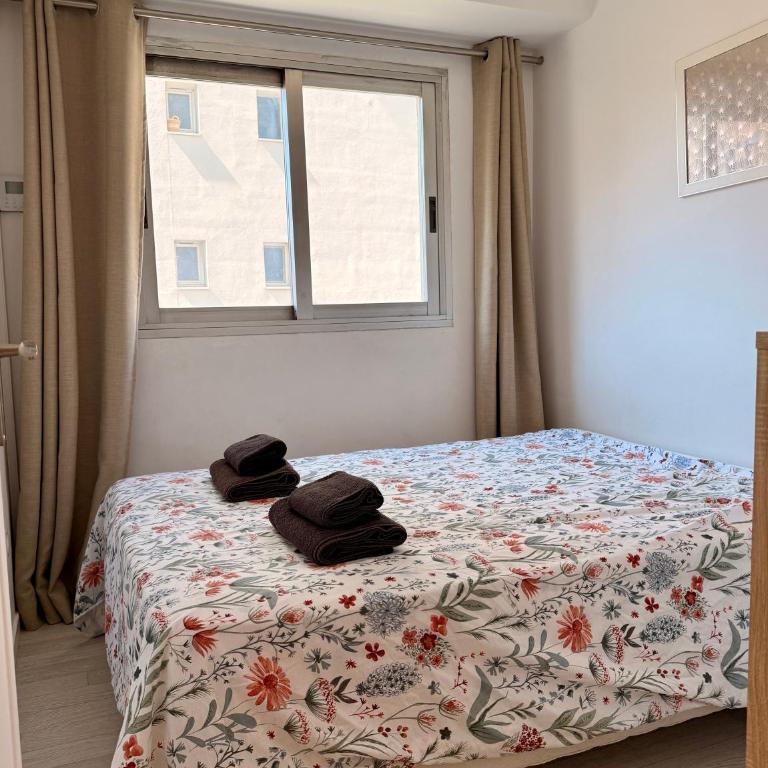 Le Morelia By ApiRent #Terrasse #Climatisation #Wifi - Appartement 1 Chambre avec Terrasse - 38