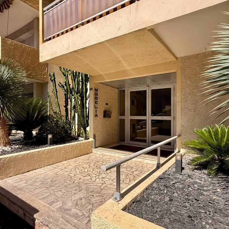 Le Morelia By ApiRent #Terrasse #Climatisation #Wifi - Appartement 1 Chambre avec Terrasse - 43