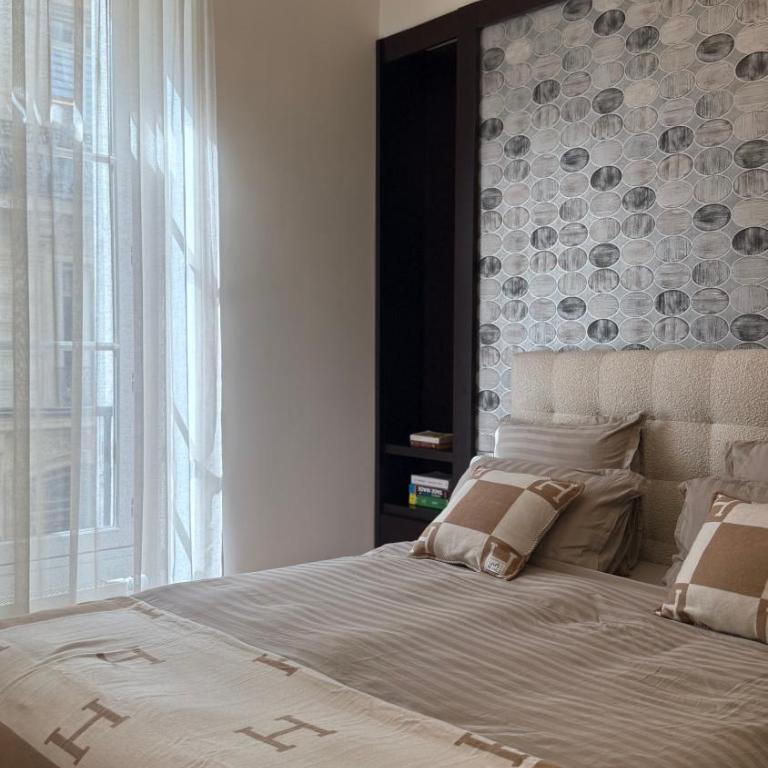 Arc de Triomphe Appartement - Appartement 2 Chambres Deluxe - 15