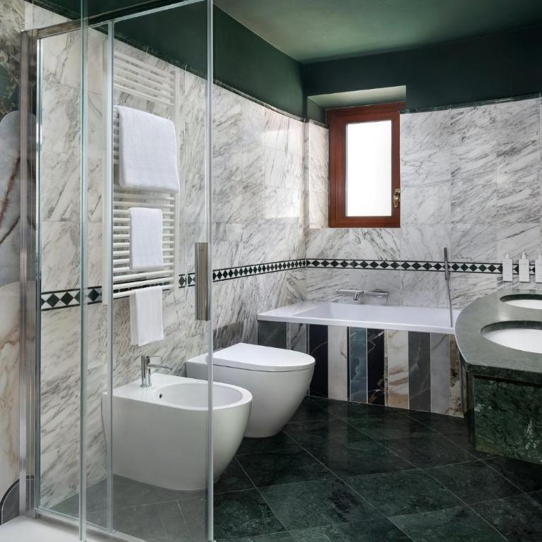 Sina Brufani - Suite - 1