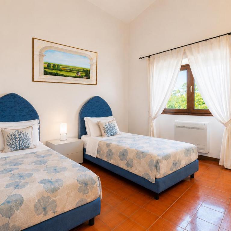 Villa Salida - vista mare, piscina e spiaggia attrezzata - Two-Bedroom Villa - 22