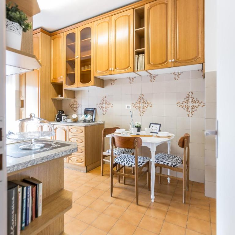 Casa Giordano - Appartamento con 3 Camere da Letto - 6