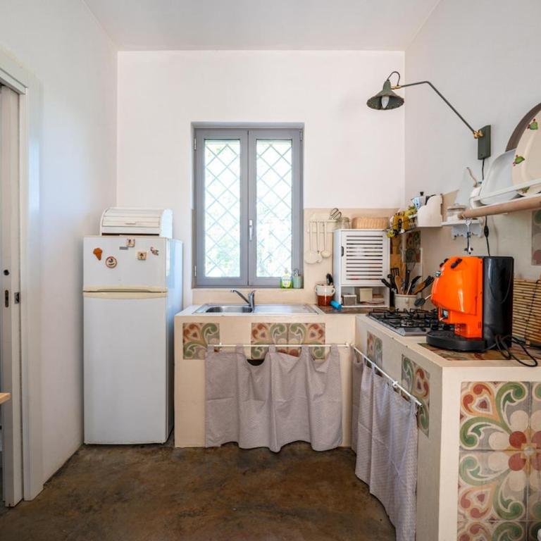 Lamia with pool & garden between Ostuni & Ceglie - Casa con 2 Camere da Letto - 35