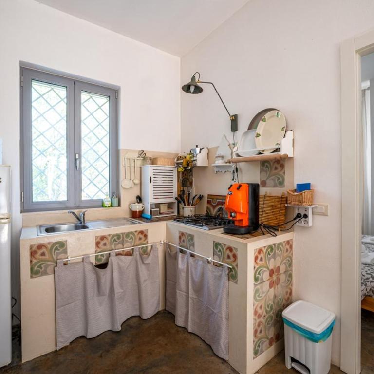 Lamia with pool & garden between Ostuni & Ceglie - Casa con 2 Camere da Letto - 29