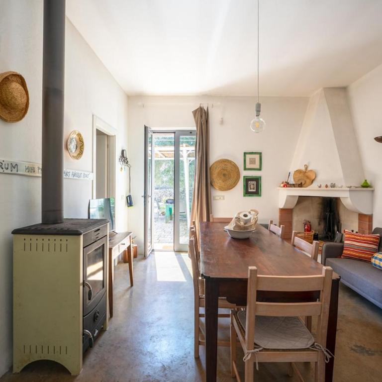 Lamia with pool & garden between Ostuni & Ceglie - Casa con 2 Camere da Letto - 27