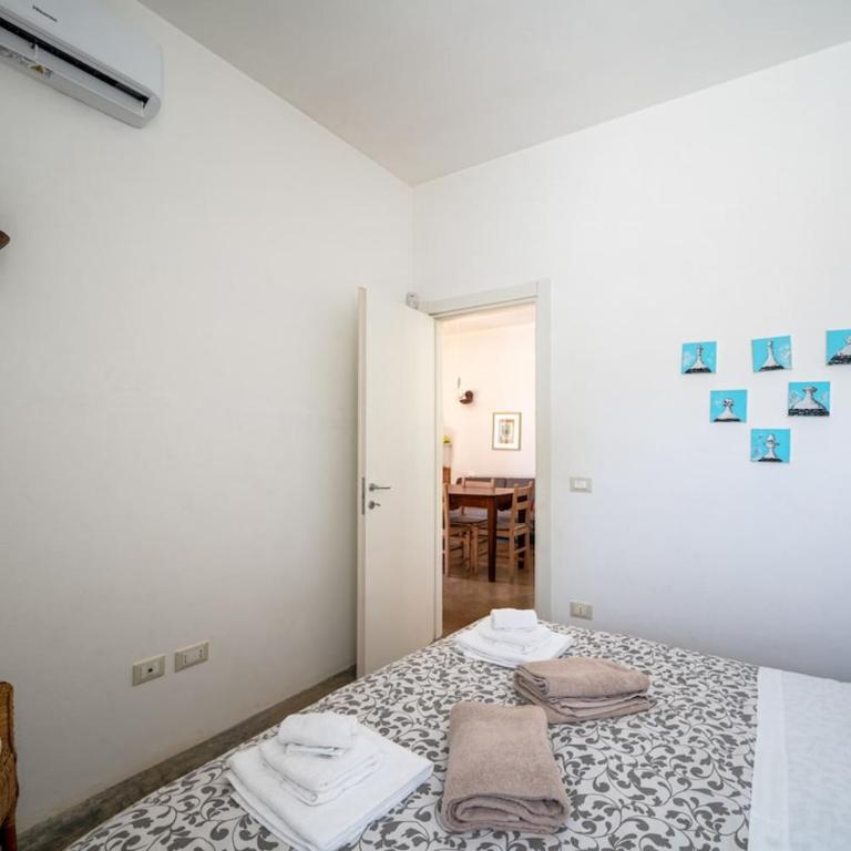 Lamia with pool & garden between Ostuni & Ceglie - Casa con 2 Camere da Letto - 17