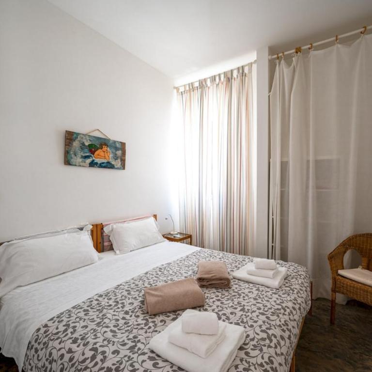 Lamia with pool & garden between Ostuni & Ceglie - Casa con 2 Camere da Letto - 31