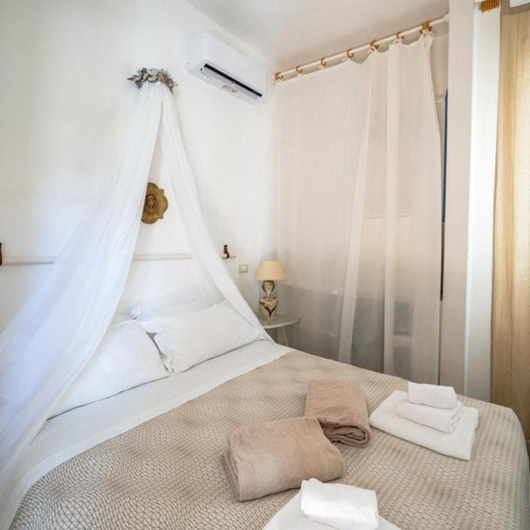 Lamia with pool & garden between Ostuni & Ceglie - Casa con 2 Camere da Letto - 26