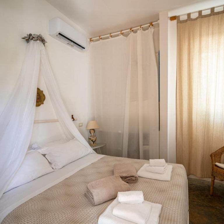Lamia with pool & garden between Ostuni & Ceglie - Casa con 2 Camere da Letto - 24