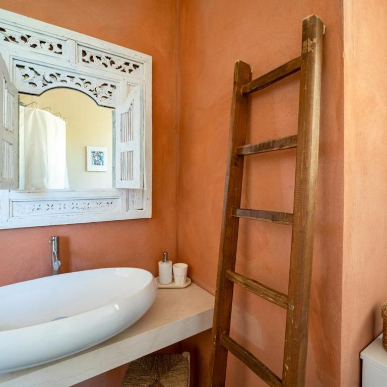 Lamia with pool & garden between Ostuni & Ceglie - Casa con 2 Camere da Letto - 15