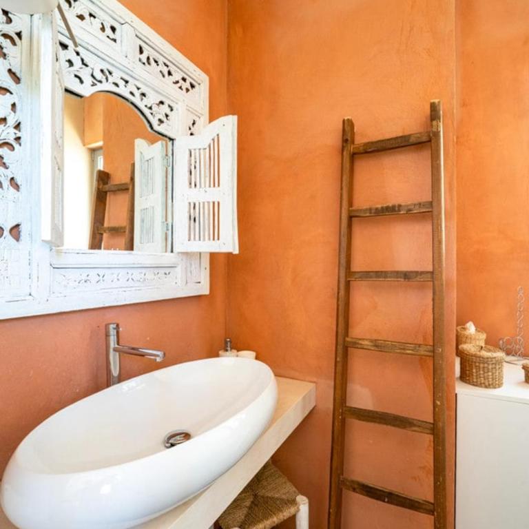Lamia with pool & garden between Ostuni & Ceglie - Casa con 2 Camere da Letto - 12