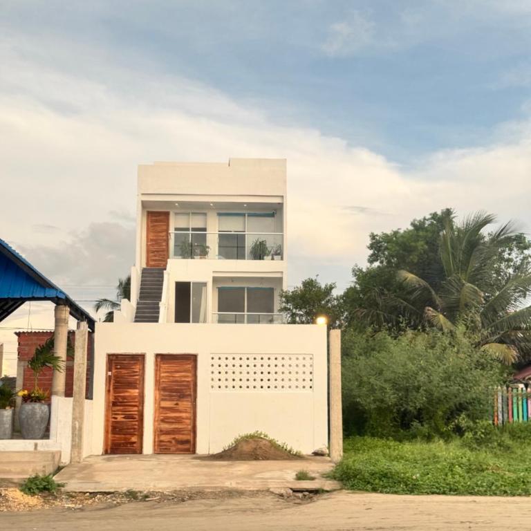 Sagitario Luxury Apartments - Apartment - 3