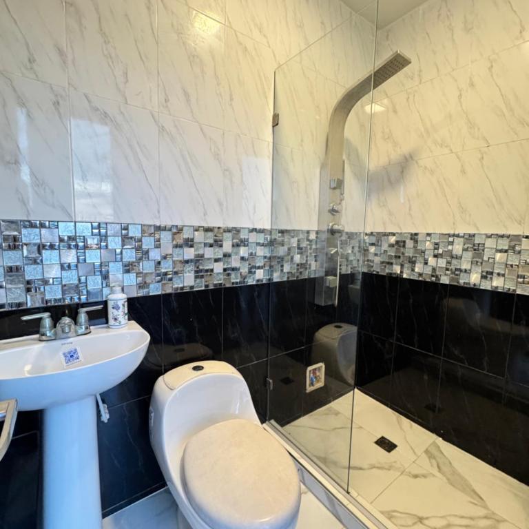 Sagitario Luxury Apartments - Apartment - 5