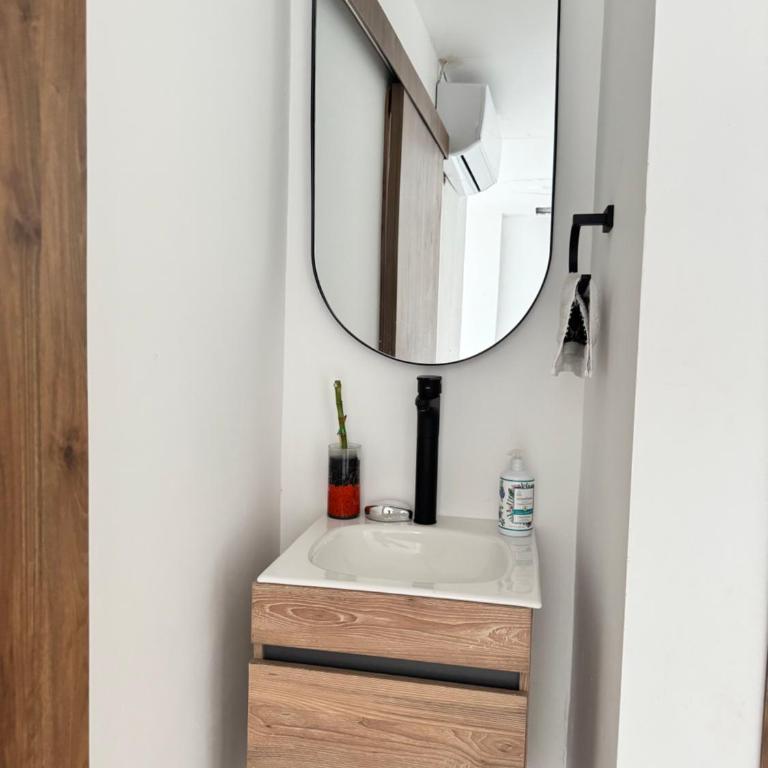 Sagitario Luxury Apartments - Apartment - 12